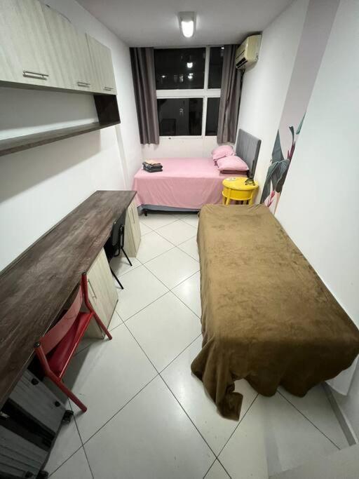 Cantinho Para A Familia Em Sampa Sao Paulo Dış mekan fotoğraf