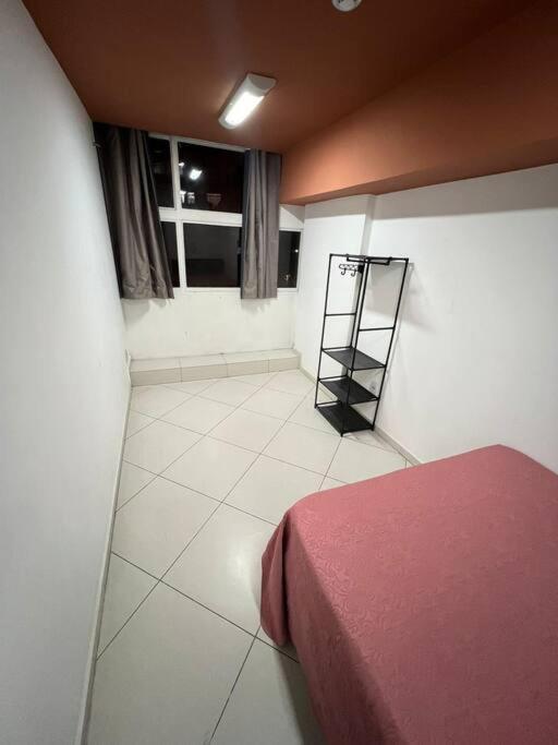 Cantinho Para A Familia Em Sampa Sao Paulo Dış mekan fotoğraf
